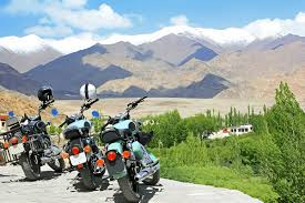 Why Bike Rentals Are Becoming the Smartest Choice for Urban Travelers in 2025